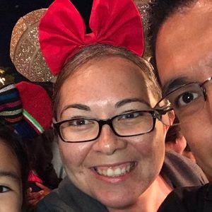 Meet your Posher, Maribel